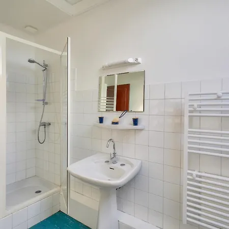 Belle Maison Avec Jardin - 350m De La - 8 Pers Île-Tudy
